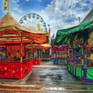 Unknown Instructors - Funland