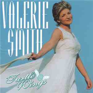 Valerie Smith  - Turtle Wings