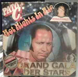 VariosArtistas - Hot Nights In Rio (Pato C)