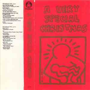 Various - A Very Special Christmas