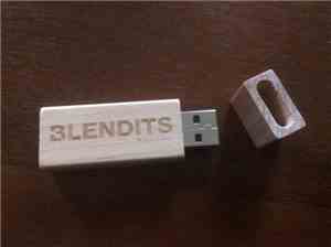 Various - Complete Blendits Discography