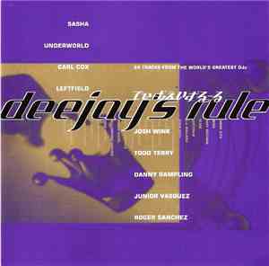 Various - Deejays Rule