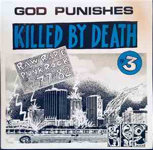 Various - Killed By Death #3
