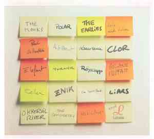 Various - Labels 2006