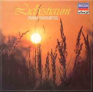 Various - Liebestraum: Piano Favourites • Beliebte Klavierwerke