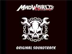 Various - MadWorld - Official Soundtrack