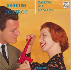 Various - Medium-Foxtrot