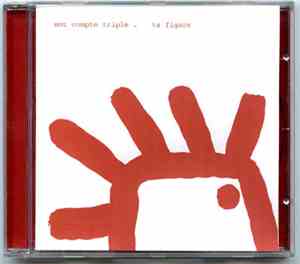Various - Mot Compte Triple, Ta Figure