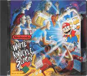 Various - Nintendo - White Knuckle Scorin'