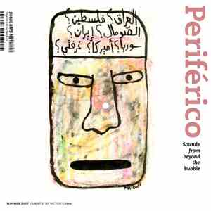 Various - Periférico: Sounds From Beyond The Bubble