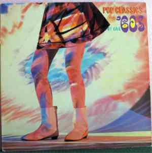 Various - Pop Classics Of The '60s