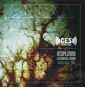 Various - Recopilatorio Experimental Sonoro - Costa Rica, 2013
