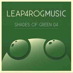 Various - Shades Of Green 04