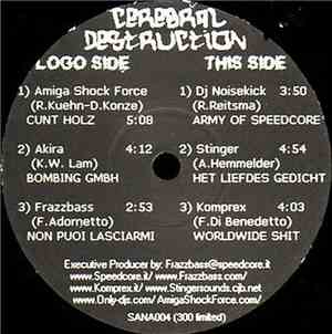 Various - Shit And Noize Art 004