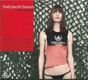 Various - The Eclectic Sound Of Vienna 3