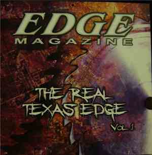 Various - The Edge Magazine's The Real Texas Edge Vol. 1