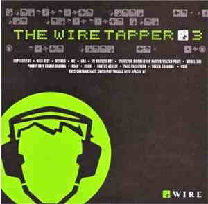 Various - The Wire Tapper 3