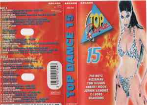 Various - Top Dance 15