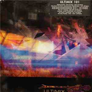 Various - Ultimix 101