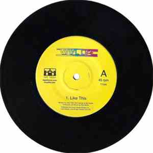 Vinyl Life - Like This