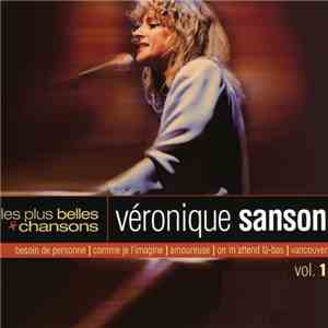 Véronique Sanson - Les Plus Belles Chansons Vol. 1