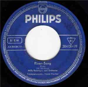 Willy Berking U. Sein Orchester - River-Song