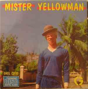 Yellowman - Mister Yellowman