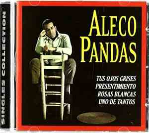 Aleco Pandas - Singles Collection