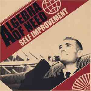 Algebra Of Need - Self Improvement