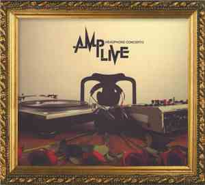AMP Live - Headphone Concerto