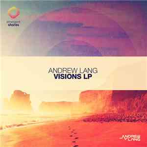 Andrew Lang  - Visions LP