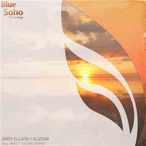 Andy Elliass - Elizjum