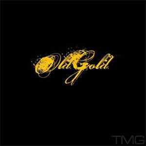 Aquasion - Old Gold EP