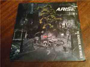 Arise  - The Beautiful New World