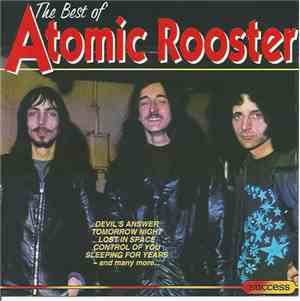 Atomic Rooster - The Best Of