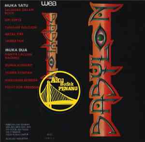 Babylon  - Babylon