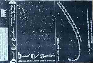 Band Of Suckers - Quivers Of The Joyful Side Of Beauty