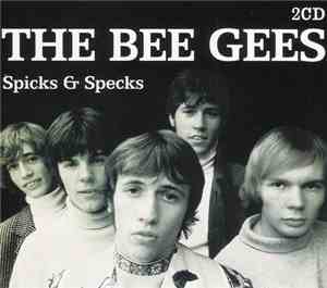 Bee Gees, The - Spicks & Specks