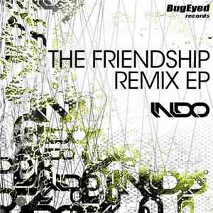 Beta State - The Friendship Remix EP