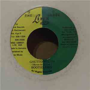 Bootielero - Ghetto Youth