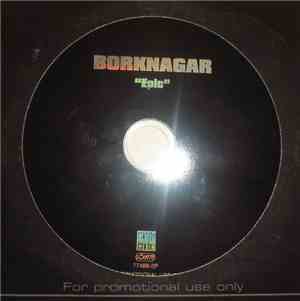 Borknagar - Epic