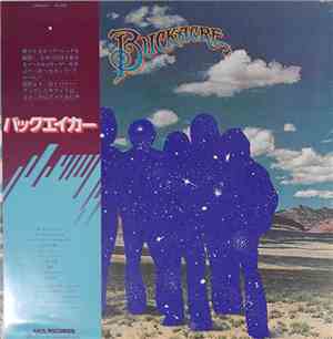 Buckacre - Buckacre
