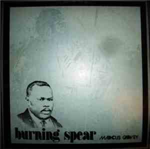Burning Spear - Marcus Garvey
