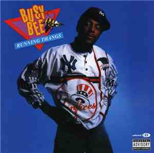 Busy Bee - Running Thangs