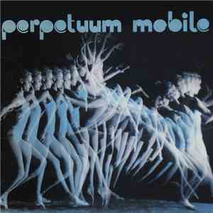 Caravelli - Perpetuum Mobile