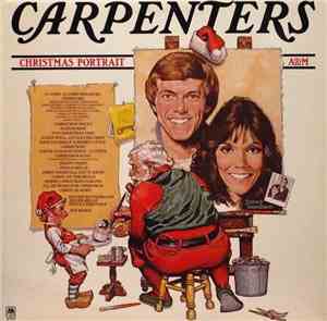 Carpenters - Christmas Portrait