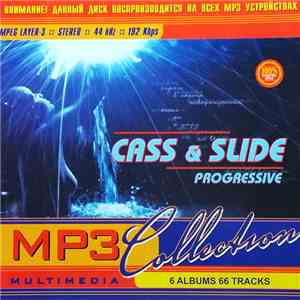 Cass & Slide - MP3 Collection