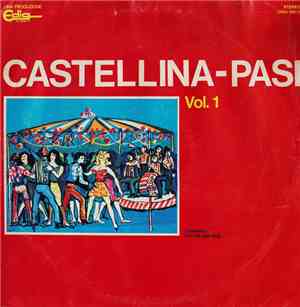 Castellina-Pasi - Vol.1