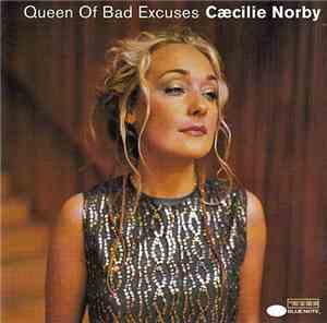 Cæcilie Norby - Queen Of Bad Excuses