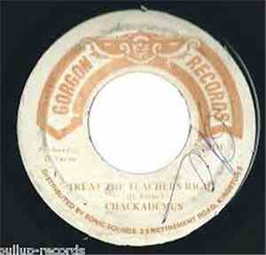 Chaka Demus - Treat The Teachers Right